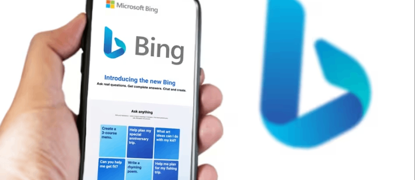 Bing: Chat with AI & GPT-4